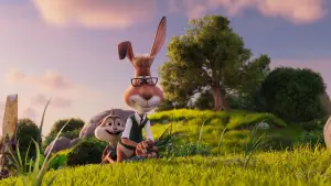 Задник до фильму"Спікед!" #766796