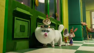 Задник до фильму"Спікед!" #767001