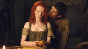 Задник до фильму"Парфумер: Історія одного вбивці" #630890