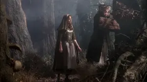 Задник до фильму"В компанії вовків" #379108