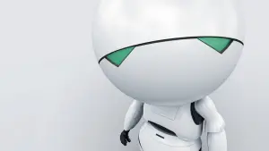 Задник до фильму"Автостопом по галактиці" #272095