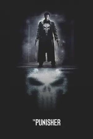 Постер до фильму"Каратель" #784142