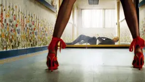 Задник до фильму"Перевізник 2" #701141