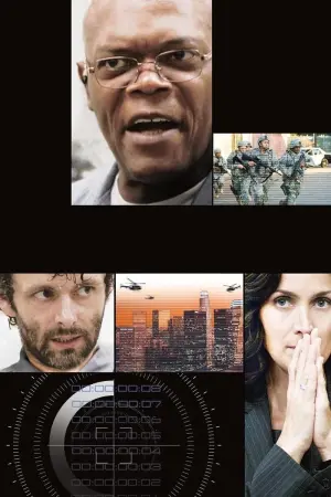 Постер до фильму"Незбагненне" #266516