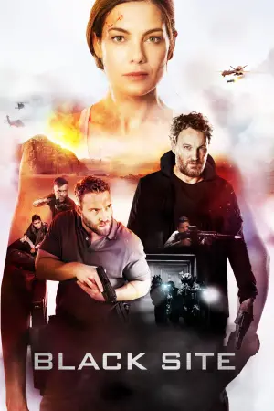 Постер до фильму"Чорне місце" #112107