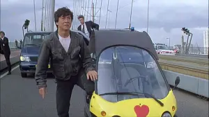 Задник до фильму"Хто я?" #240612