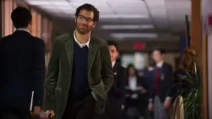 Задник до фильму"Кохання у словах і картинках" #433926