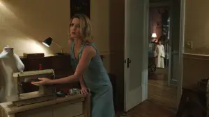 Задник до фильму"Анабель" #593841