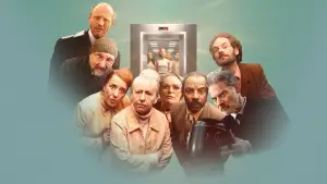 Задник до фильму"Zweigstelle" #782842