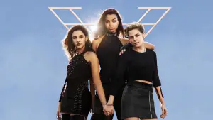 Задник до фильму"Ангели Чарлі" #706391