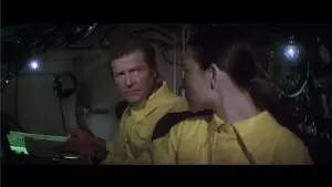 Задник до фильму"007: Тільки для ваших очей" #807729