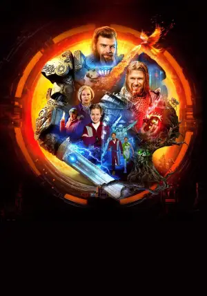 Соловей против Муромца