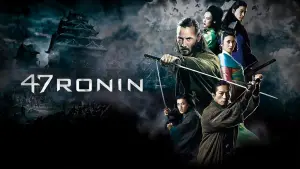 Задник до фильму"47 ронін" #303571