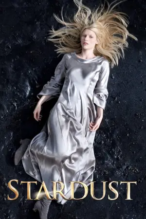 Постер до фильму"Зоряний пил" #640718