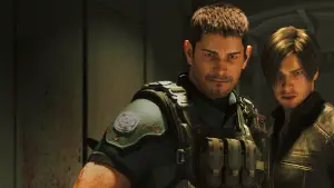 Задник до фильму"Оселя зла: Вендета" #506768