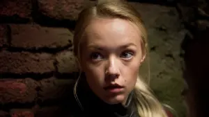 Задник до фильму"Воротар Галактики" #342575