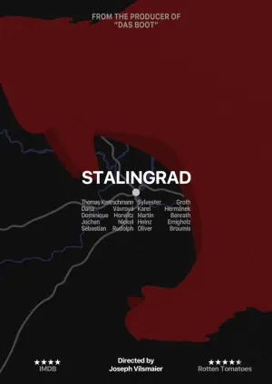 Сталінград