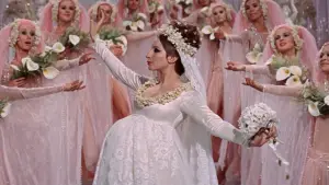 Задник до фильму"Кумедна дівчина" #903260