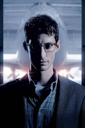 Постер до фильму"Чорна скринька" #221206