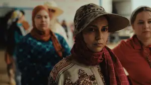 Задник до фильму"La más dulce" #810198