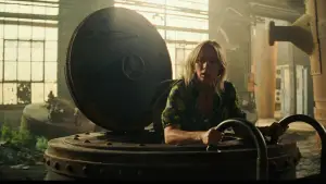 Задник до фильму"Тихе місце 2" #630722