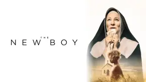 Задник до фильму"The New Boy" #938614