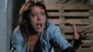 Відео до фільму Dark Tower | DARK TOWER 1989 - TRAILER