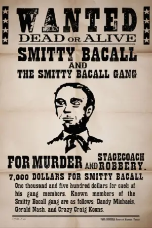 Постер до фильму"Джанґо вільний" #583984