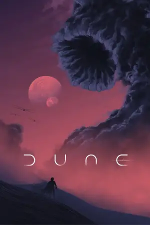 Постер до фильму"Дюна" #530045