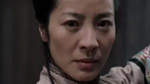 Задник до фильму"Тигр підкрадається, дракон ховається" #217259