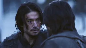 Задник до фильму"Харбін" #646592