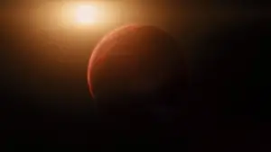 Задник до фильму"Джон Картер: між двох світів" #645464