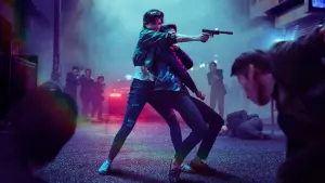 Задник до фильму"Кейт" #272782