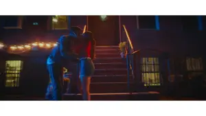 Задник до фильму"Комусь прекрасному" #742914