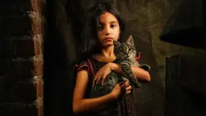 Задник до фильму"آدم فروش" #756808