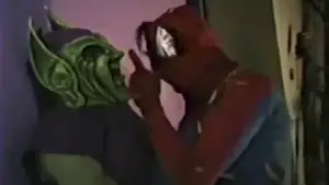 Задник до фильму"Нова Людина-павук 2: Висока напруга" #571794