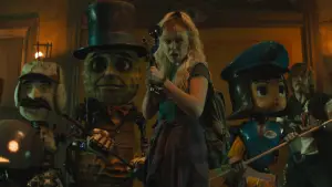 Задник до фильму"Електричний штат" #570438