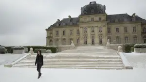 Задник до фильму"Голоднi iгри: Переспiвниця. Частина 2" #634313