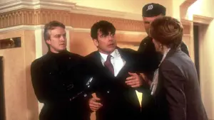 Задник до фильму"Людина, яка дуже мало знала" #289851