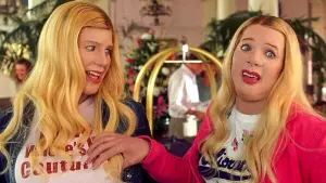 Задник до фильму"Білі ціпоньки" #578881