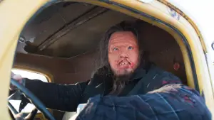 Задник до фильму"Поворот не туди 4: Кривавий початок" #793658