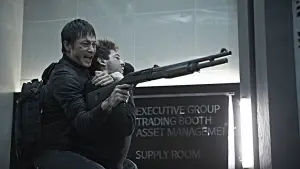 Задник до фильму"Той, що плакав" #353555