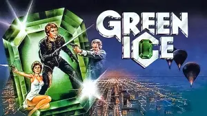 Задник до фильму"Green Ice" #845379