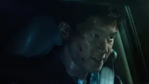 Задник до фильму"Гангстер, коп і диявол" #655896