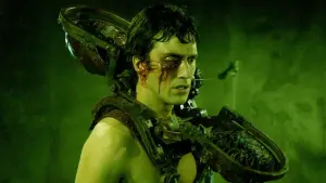 Задник до фильму"Пила 2" #316568