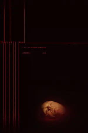 Постер до фильму"Безмежний басейн" #38653