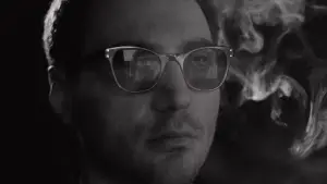 Задник до фильму"Нова хвиля" #526901