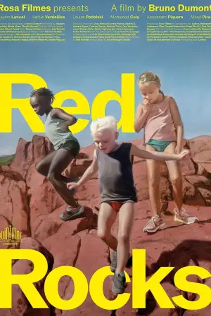 Постер до фильму"Les Roches Rouges" #852022