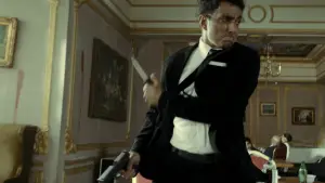 Задник до фильму"फ़तेह" #802617