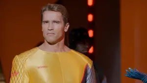 Задник до фильму"Людина, що біжить" #651918